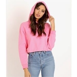 Athleisure Fall Bundle - Size Small Sweatshirt & Long Sleeve Top Cotton